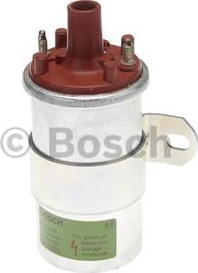 BOSCH 0 221 118 329 - Запалителна бобина vvparts.bg