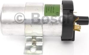 BOSCH 0 221 122 349 - Запалителна бобина vvparts.bg