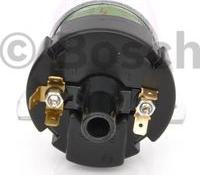 BOSCH 0 221 122 349 - Запалителна бобина vvparts.bg