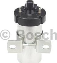 BOSCH 0 221 122 316 - Запалителна бобина vvparts.bg