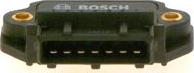 BOSCH 0 227 100 123 - Включващо устройство (комутатор), запалителна система vvparts.bg