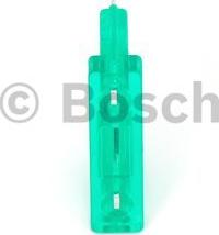 BOSCH 1 904 529 909 - Осигурител (предпазител) vvparts.bg