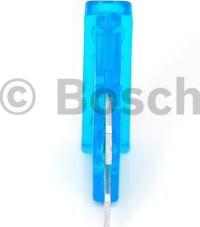 BOSCH 1 904 529 906 - Осигурител (предпазител) vvparts.bg