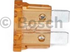 BOSCH 1 904 529 903 - Осигурител (предпазител) vvparts.bg