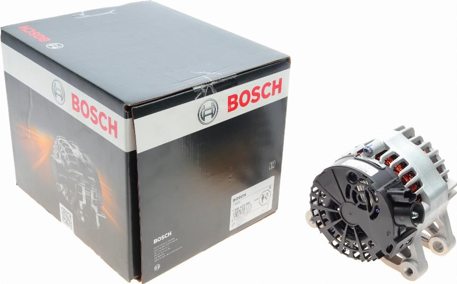 BOSCH 1 986 A00 590 - Генератор vvparts.bg