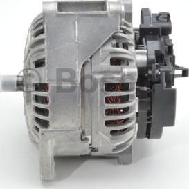 BOSCH 1 986 A00 546 - Генератор vvparts.bg