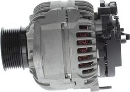 BOSCH 1 986 A00 551 - Генератор vvparts.bg