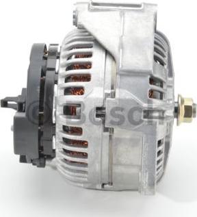 BOSCH 1 986 A00 514 - Генератор vvparts.bg