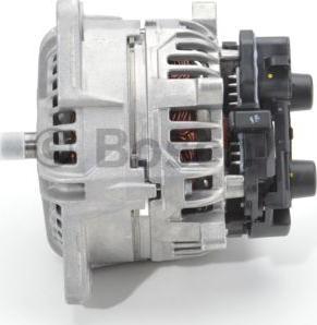 BOSCH 1 986 A00 539 - Генератор vvparts.bg