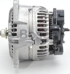 BOSCH 1 986 A00 536 - Генератор vvparts.bg