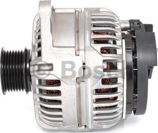 BOSCH 1 986 A00 531 - Генератор vvparts.bg