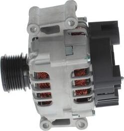 BOSCH 1 986 A00 654 - Генератор vvparts.bg