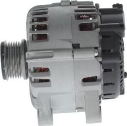 BOSCH 1 986 A00 600 - Генератор vvparts.bg