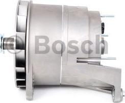 BOSCH 1 986 A00 001 - Генератор vvparts.bg