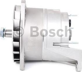 BOSCH 1 986 A00 008 - Генератор vvparts.bg