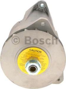 BOSCH 1 986 A00 003 - Генератор vvparts.bg