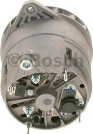 BOSCH 1 986 A00 003 - Генератор vvparts.bg