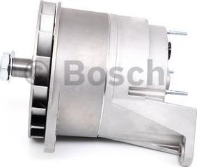 BOSCH 1 986 A00 007 - Генератор vvparts.bg