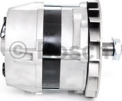 BOSCH 1 986 A00 010 - Генератор vvparts.bg