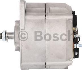 BOSCH 1 986 A00 158 - Генератор vvparts.bg