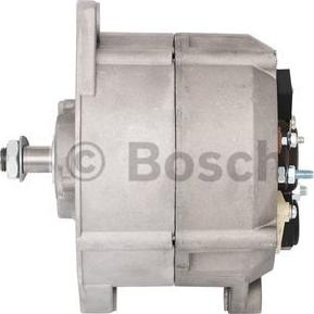 BOSCH 1 986 A00 157 - Генератор vvparts.bg