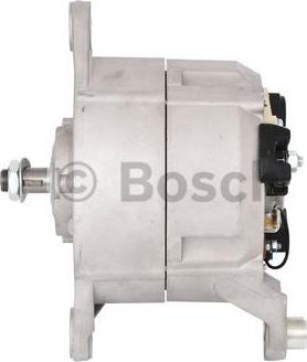 BOSCH 1 986 A00 160 - Генератор vvparts.bg