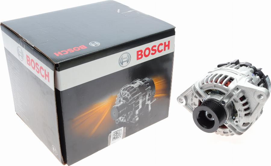 BOSCH 1 986 A00 786 - Генератор vvparts.bg