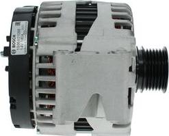 BOSCH 1 986 A01 098 - Генератор vvparts.bg