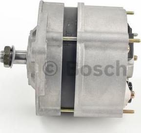 BOSCH 1 986 A01 129 - Генератор vvparts.bg