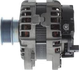 BOSCH 1 986 A01 377 - Генератор vvparts.bg