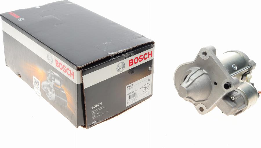 BOSCH 1 986 S00 982 - Стартер vvparts.bg