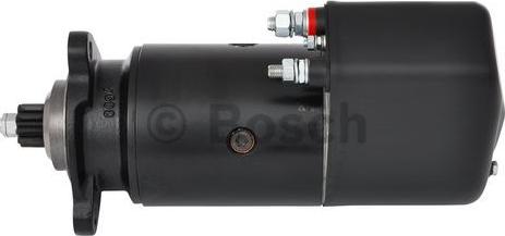 BOSCH 1 986 S00 059 - Стартер vvparts.bg