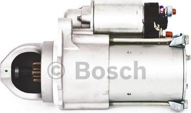 BOSCH 1 986 S00 069 - Стартер vvparts.bg