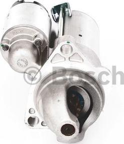 BOSCH 1 986 S00 069 - Стартер vvparts.bg