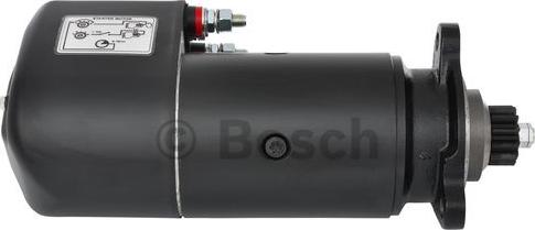 BOSCH 1 986 S00 064 - Стартер vvparts.bg