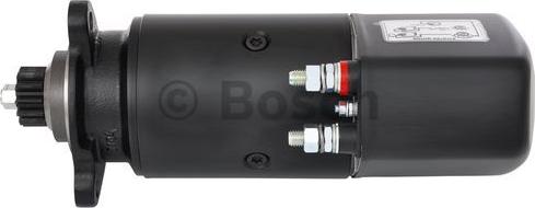 BOSCH 1 986 S00 064 - Стартер vvparts.bg