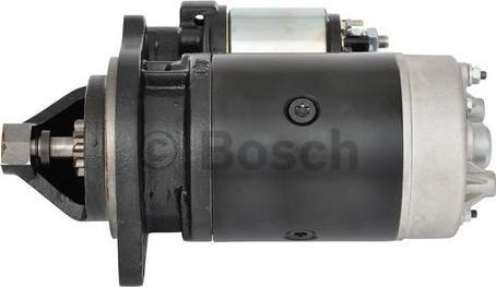 BOSCH 1 986 S00 065 - Стартер vvparts.bg