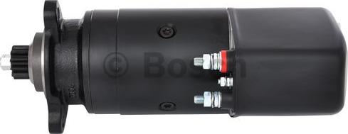 BOSCH 1 986 S00 062 - Стартер vvparts.bg