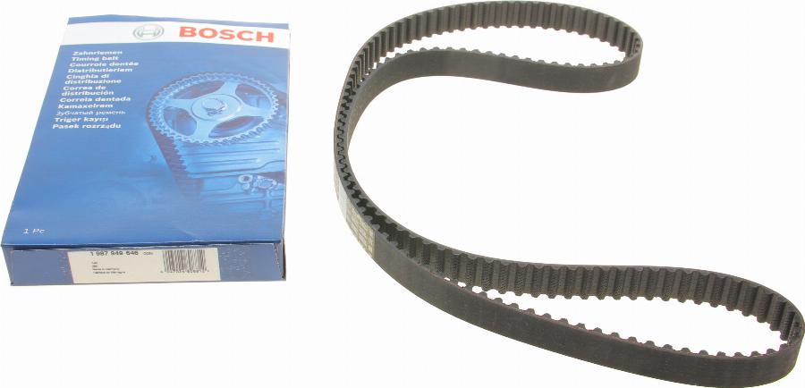 BOSCH 1 987 949 646 - Ангренажен ремък vvparts.bg