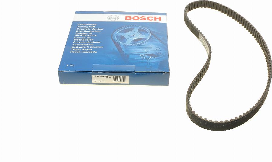 BOSCH 1 987 949 095 - Ангренажен ремък vvparts.bg