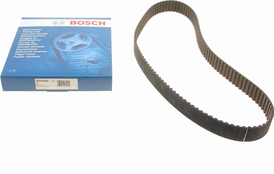 BOSCH 1 987 949 068 - Ангренажен ремък vvparts.bg