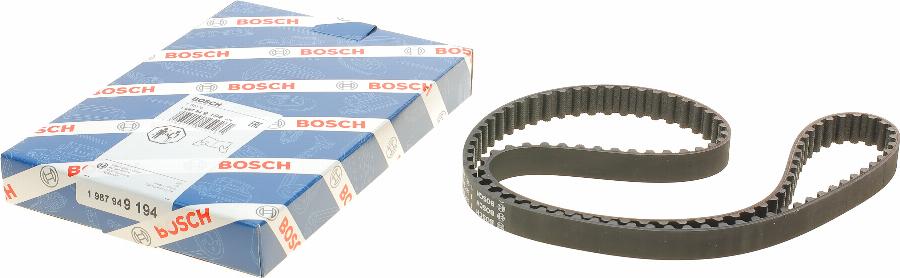 BOSCH 1 987 949 194 - Ангренажен ремък vvparts.bg