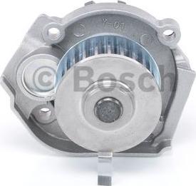 BOSCH 1 987 949 764 - Водна помпа vvparts.bg