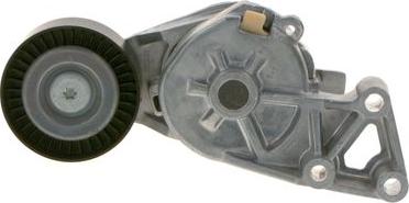 BOSCH 1 987 945 805 - Ремъчен обтегач, пистов ремък vvparts.bg