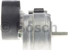 BOSCH 1 987 945 836 - Ремъчен обтегач, пистов ремък vvparts.bg