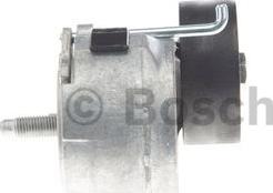 BOSCH 1 987 945 831 - Ремъчен обтегач, пистов ремък vvparts.bg