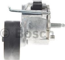 BOSCH 1 987 945 831 - Ремъчен обтегач, пистов ремък vvparts.bg