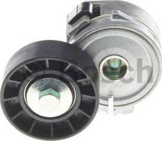 BOSCH 1 987 945 838 - Ремъчен обтегач, пистов ремък vvparts.bg