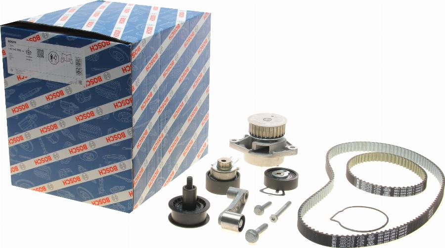 BOSCH 1 987 946 995 - Водна помпа+ к-кт ангренажен ремък vvparts.bg