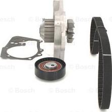 BOSCH 1 987 946 904 - Водна помпа+ к-кт ангренажен ремък vvparts.bg